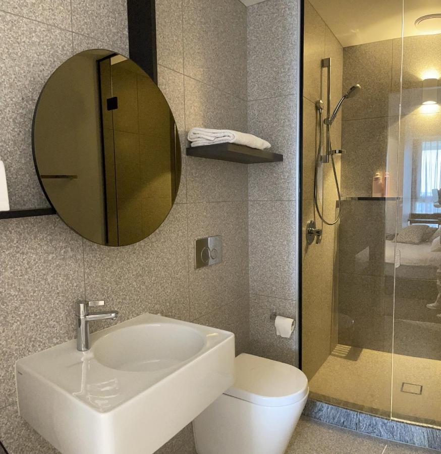 The Fawkner Apartment Bay-View Pool/Gym Free Parking 墨尔本 外观 照片