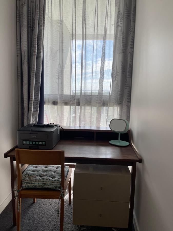 The Fawkner Apartment Bay-View Pool/Gym Free Parking 墨尔本 外观 照片